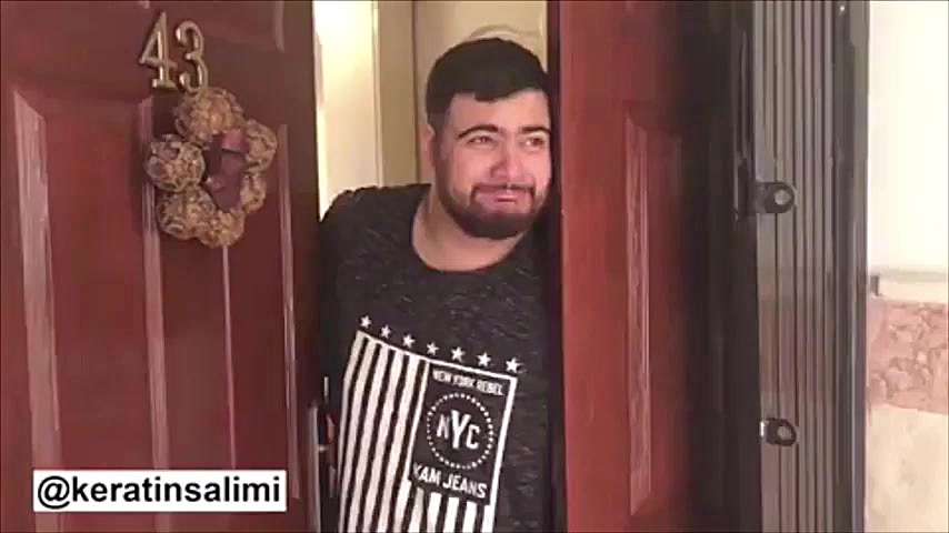 ویدئو های فوق خنده دار شیخ حسی...