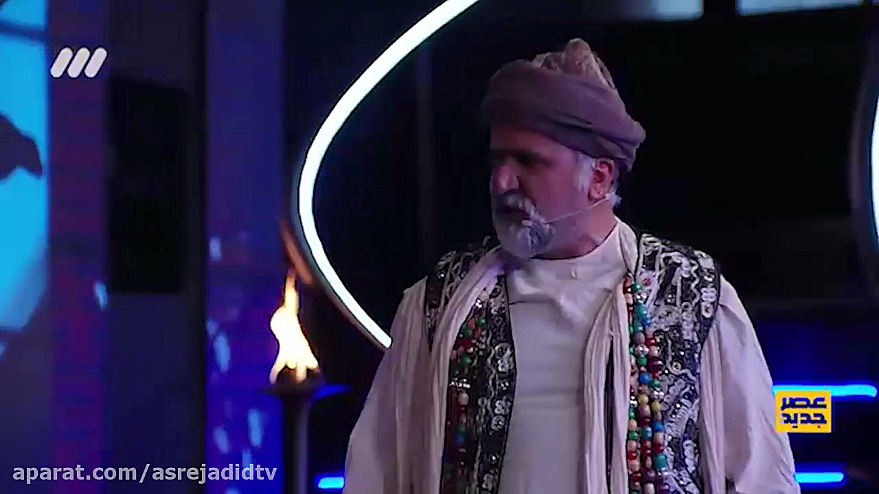 اجرایی رزمی، رنگارنگ، و پرشور...