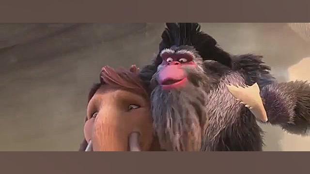 عصر یخبندان ۴ رانش قاره&zwnj;ا...