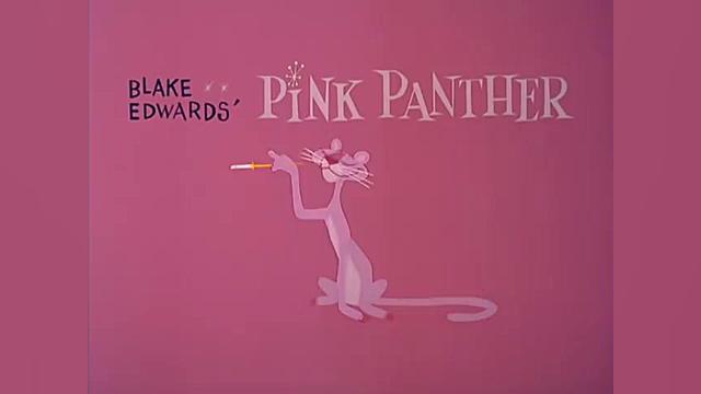 کارتون پلنگ صورتی 2019 قسمت 13