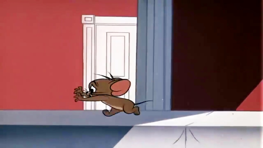 کارتون تام و جری 53