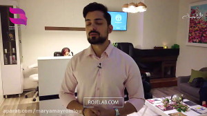 در مرکز تخصصی اسکالپ آیرملو چه...