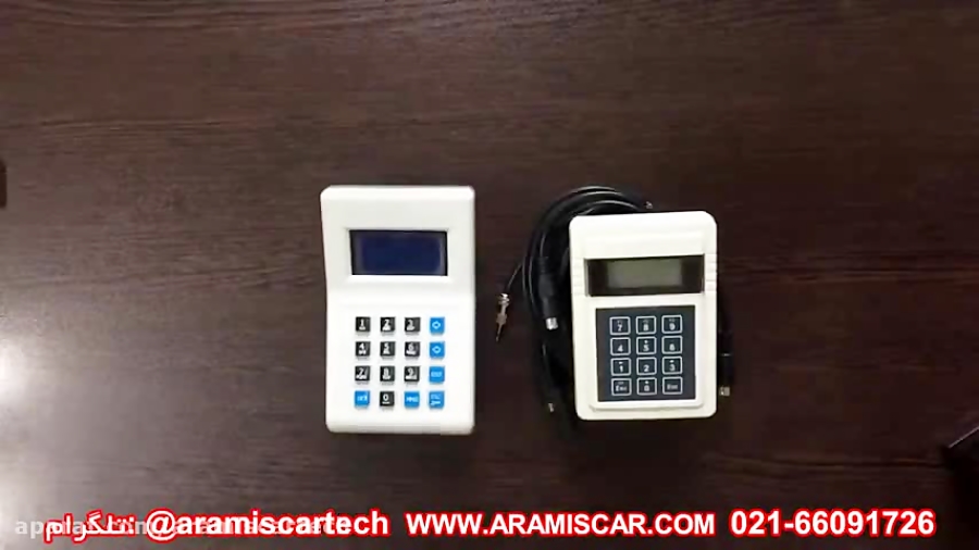 دستگاه ستینگ تاخوگراف