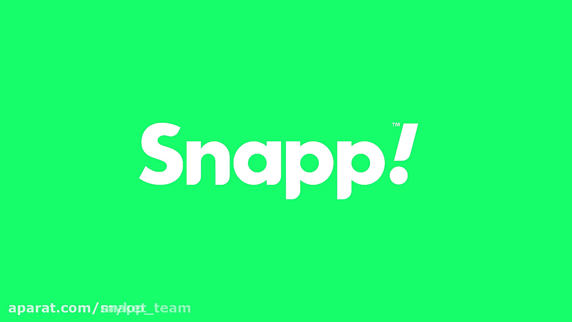 اسنپ، سامانه هوشمند حمل و نقل