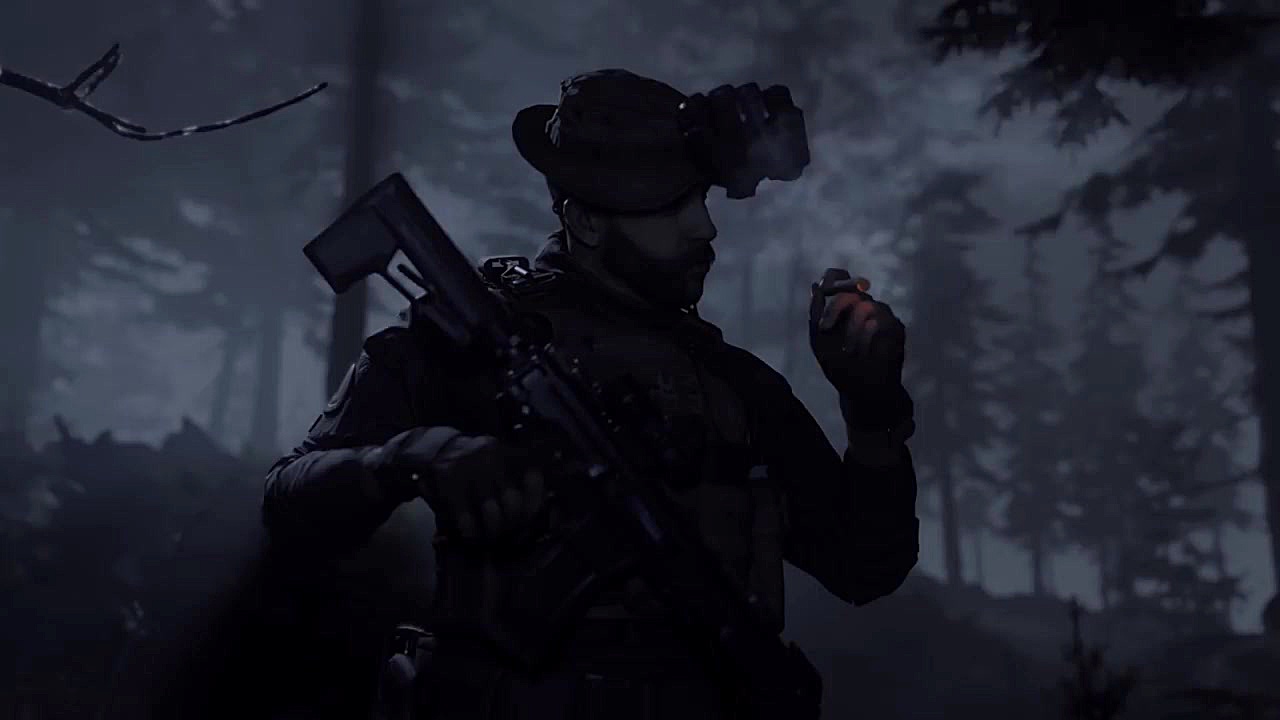 اولین تریلر بازی Call of Duty&...