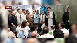 اعتراض امام جمعه اهواز نسبت به...