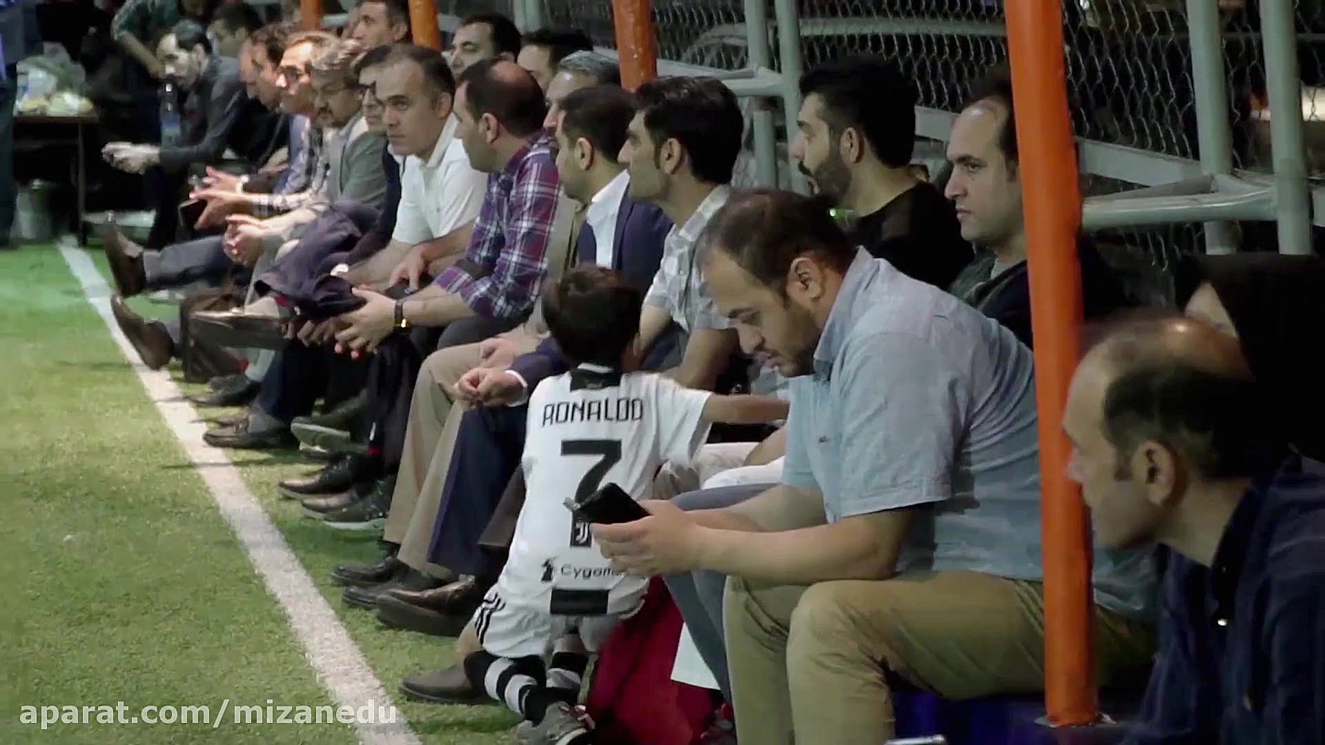 تیزر مراسم افطاری موسسه هدایت...