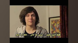 گفتگوی شاهین صمدپور با ترنسها...