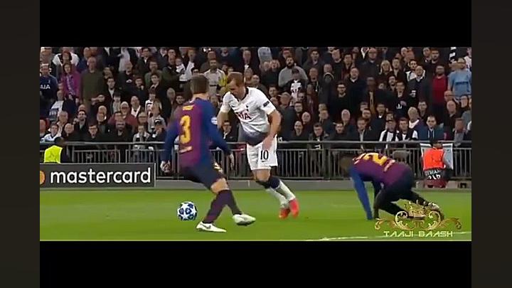 گلهای تاتنهام در مسیر صعود به...