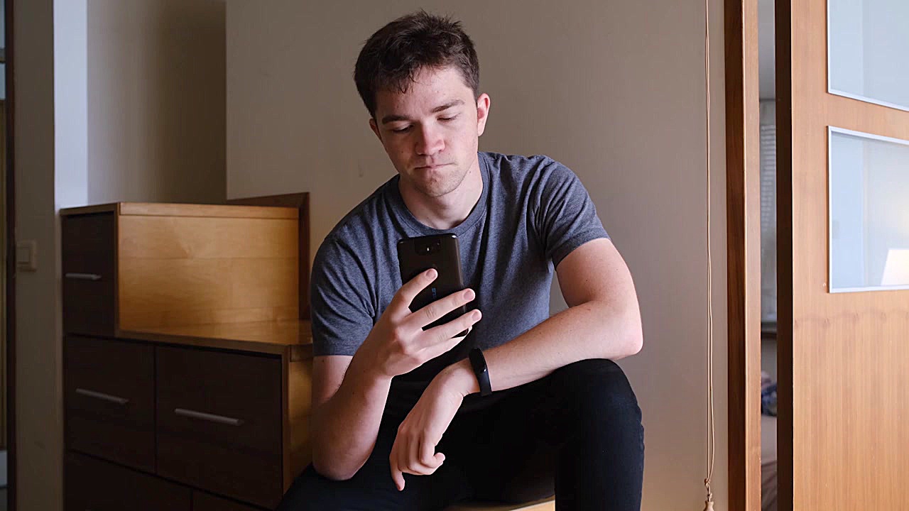 بررسی ایسوس زنفون 6