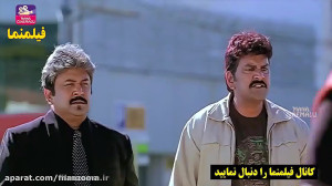 سکانس اکشن فیلم هندی Mana Cine...