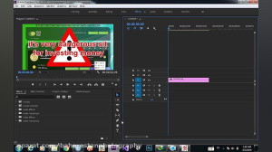 فارسی نویسی در پریمایر (premie...