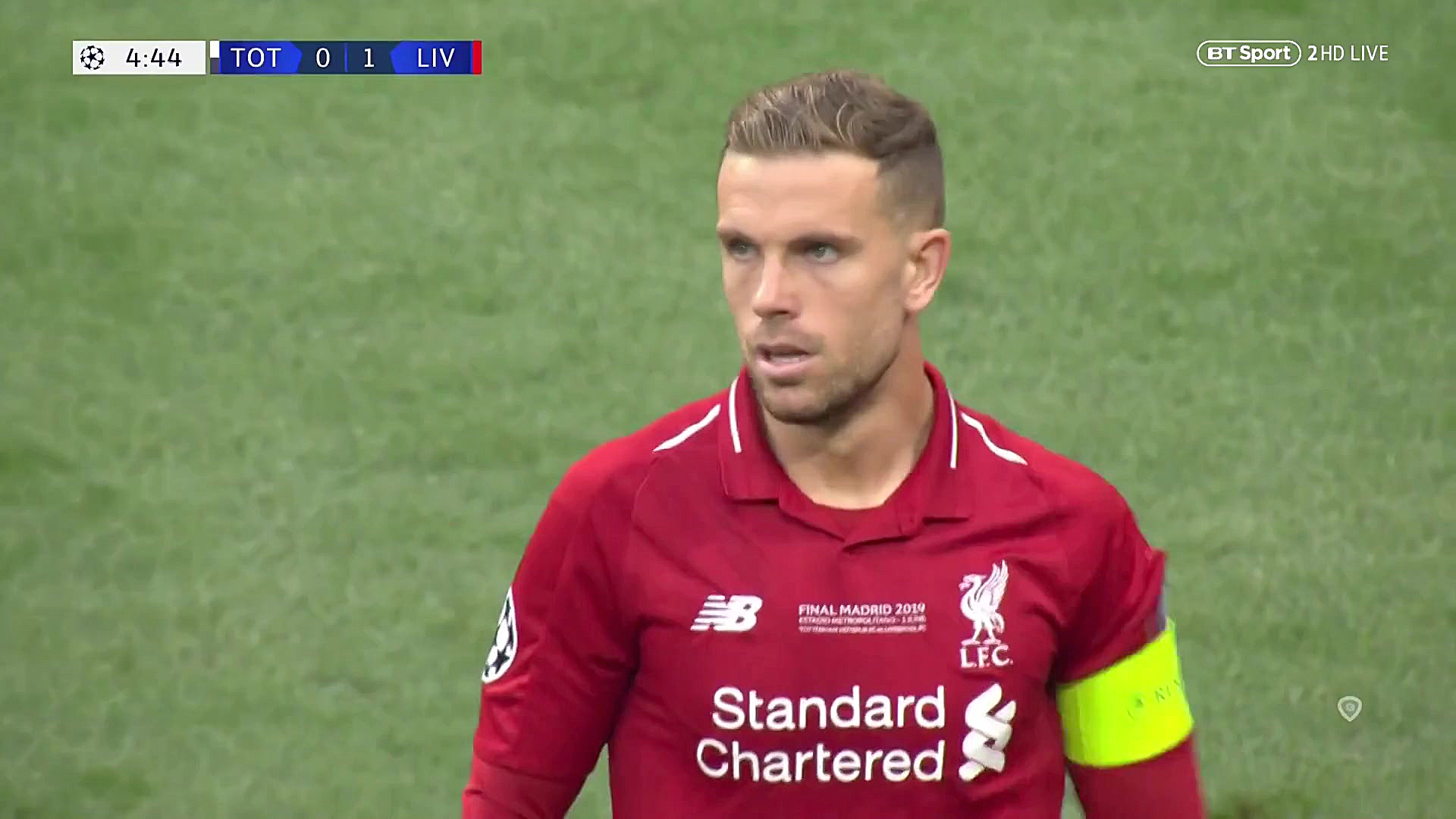 EN 1ST Champions League