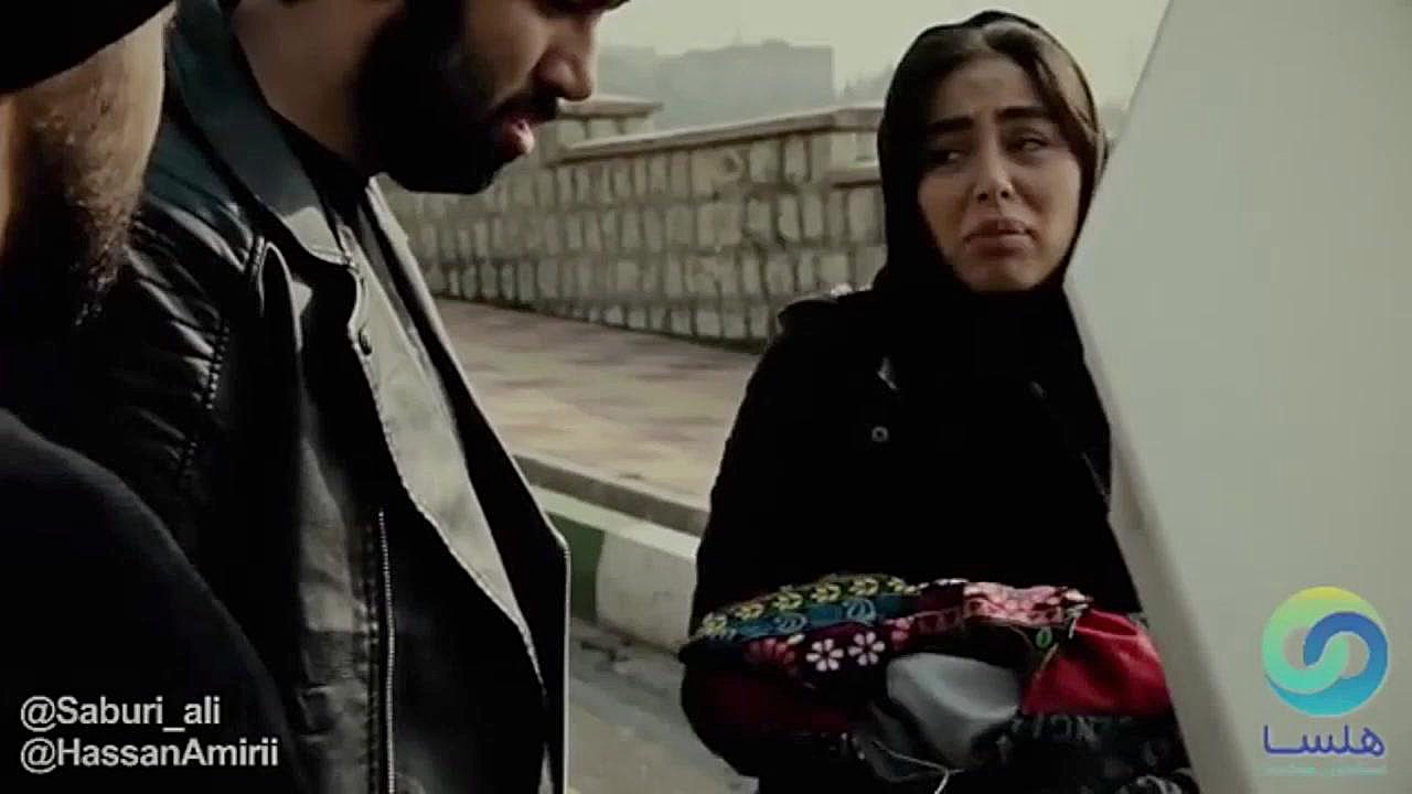 جدیدترین کلیپ خنده دار و بامزه...