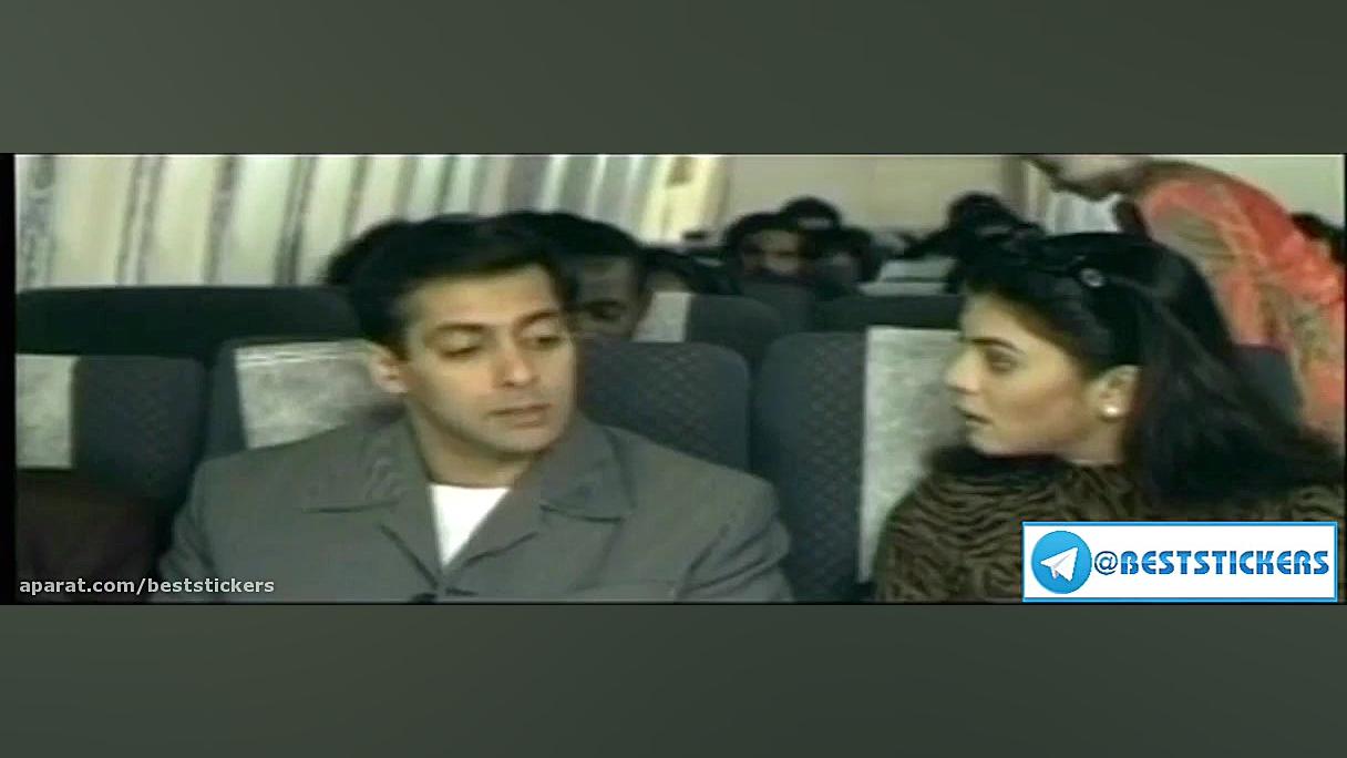 فیلم هندی  همسر بی نظیر  سلمان...