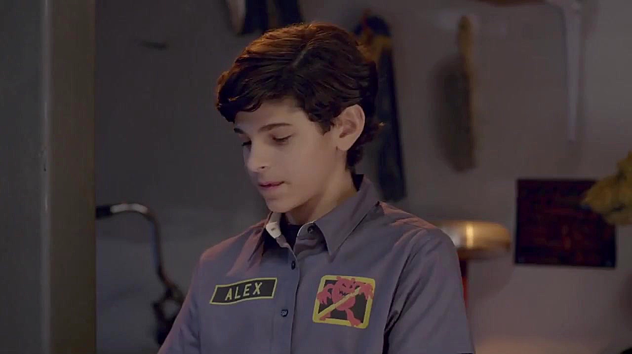 فیلم سینمایی شکارچیان هیولا 20...