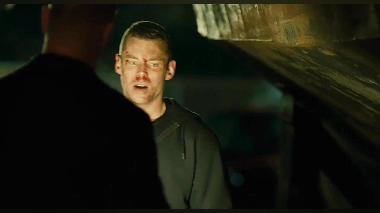 فیلم سینمایی یدک&zwnj;کش شماره...