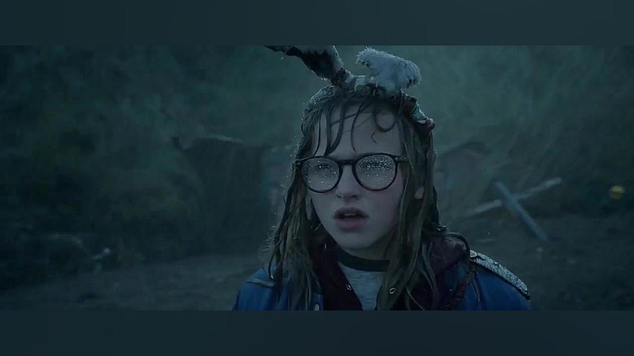 فیلم سینمایی من غول ها را کشتم...