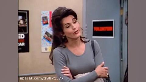 سریال Ellen فصل ۱  قسمت 13