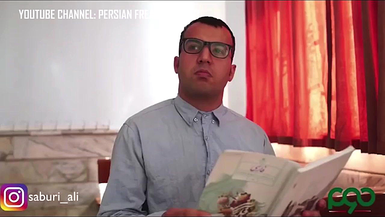 ۱۰ تا از بهترین ویدئوهای علی‌...