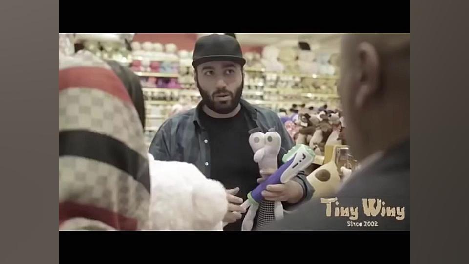 جدید ترین کلیپ های علی صبوری س...