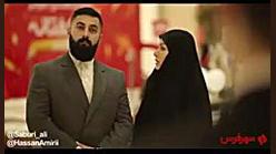 کلیپ فوق العاده خنده دار  علی...