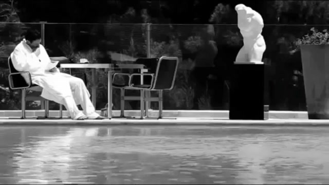 تیزر تبلیغاتی ادکلن گوچی اسپرت...