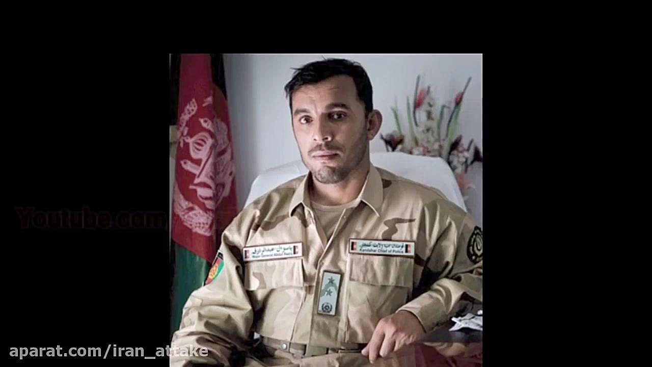 برترین رهبران نظامی جهان