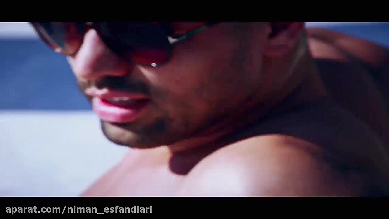 شنا نیما اسفندیاری