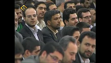 تلاوت شاهکار آقای میثم محمدی ب...