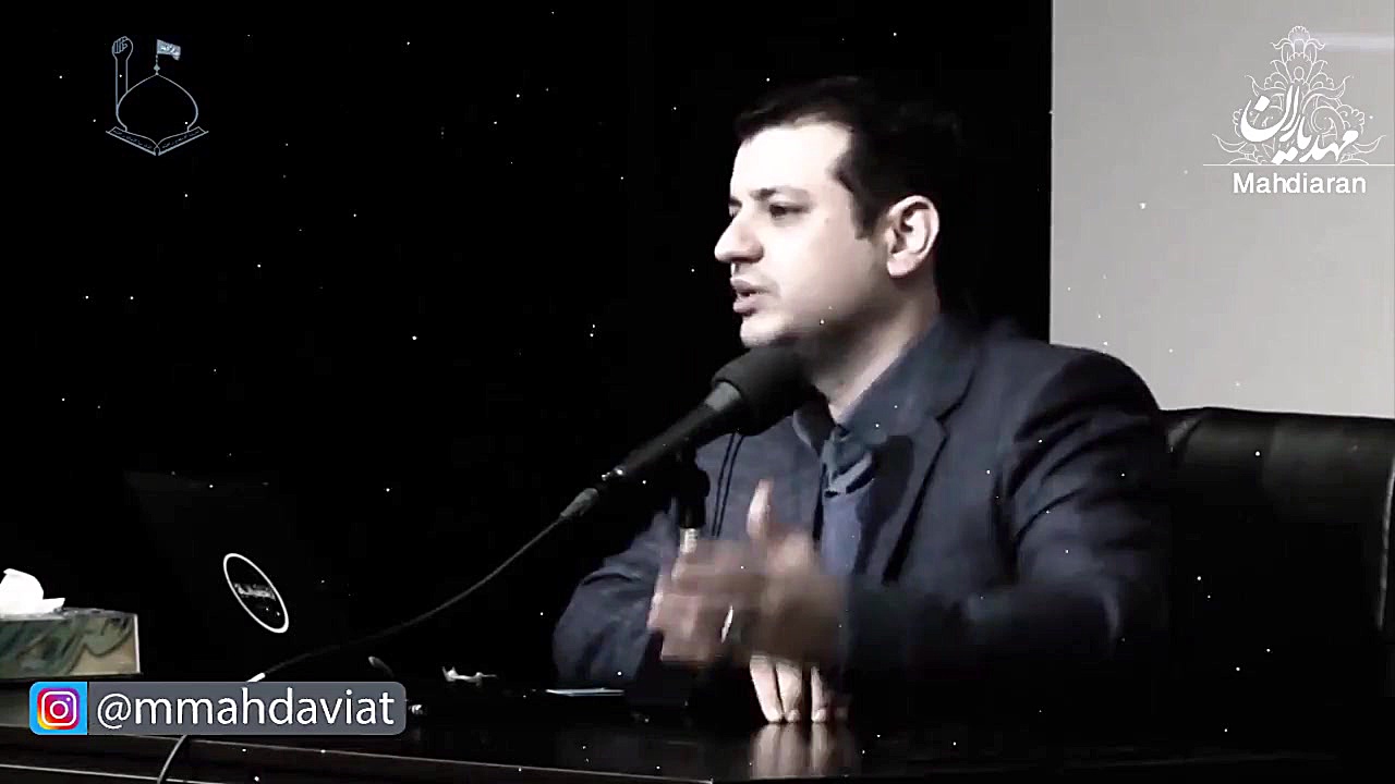 عروس زهرا (قسمت اول)