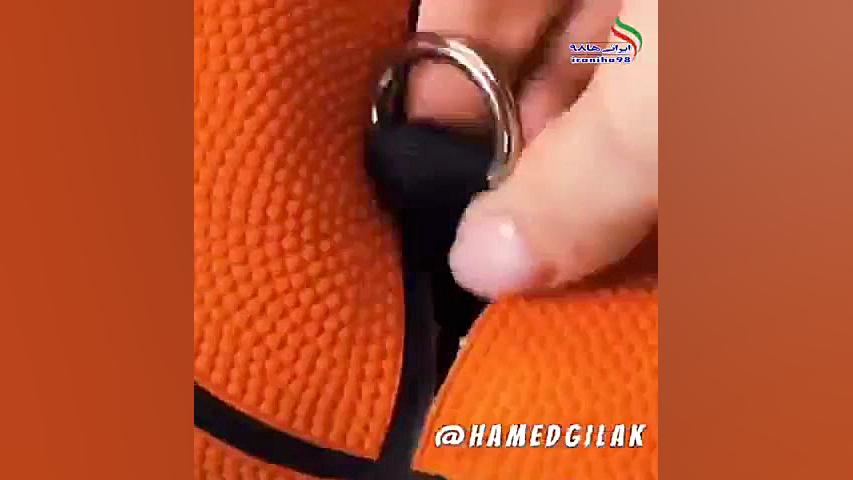 ایده های خیلی خلاقانه