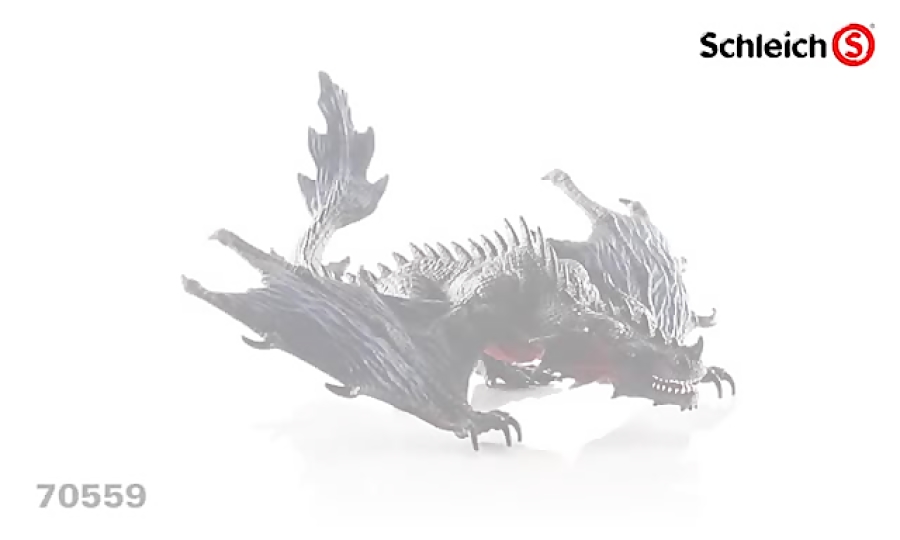 اژدها شکارچی شب اشلایش 70559