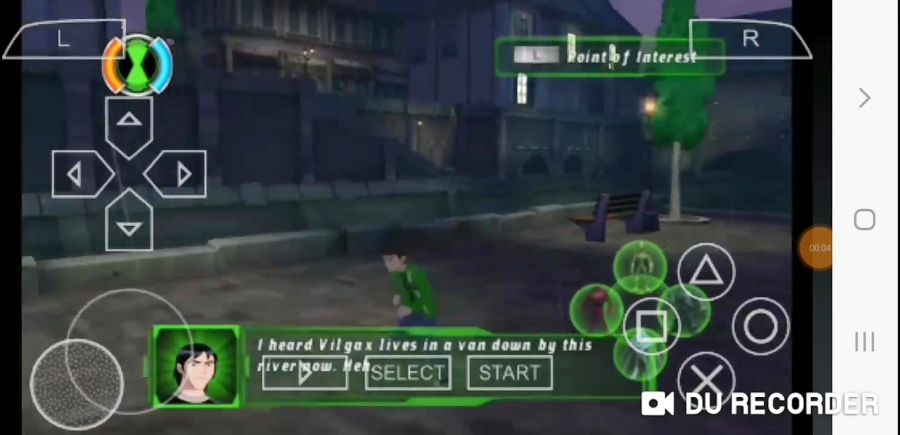 پیدا کردن کارت های بازی بن تن...