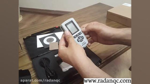 معرفی دستگاه تشخیص رنگ خودرو م...