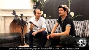 بهروز وثوقی