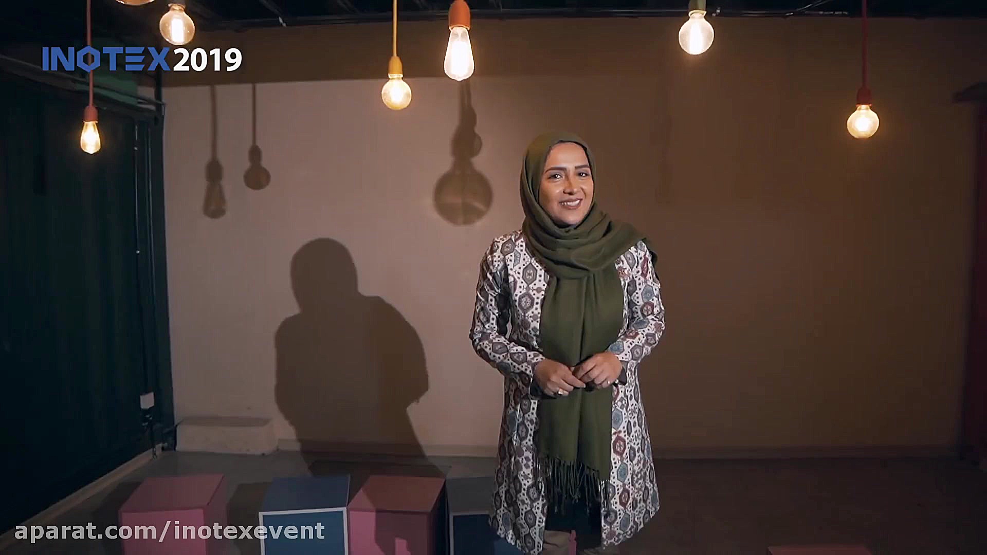 اینوتکس 2019  کارخانه نوآوری آ...