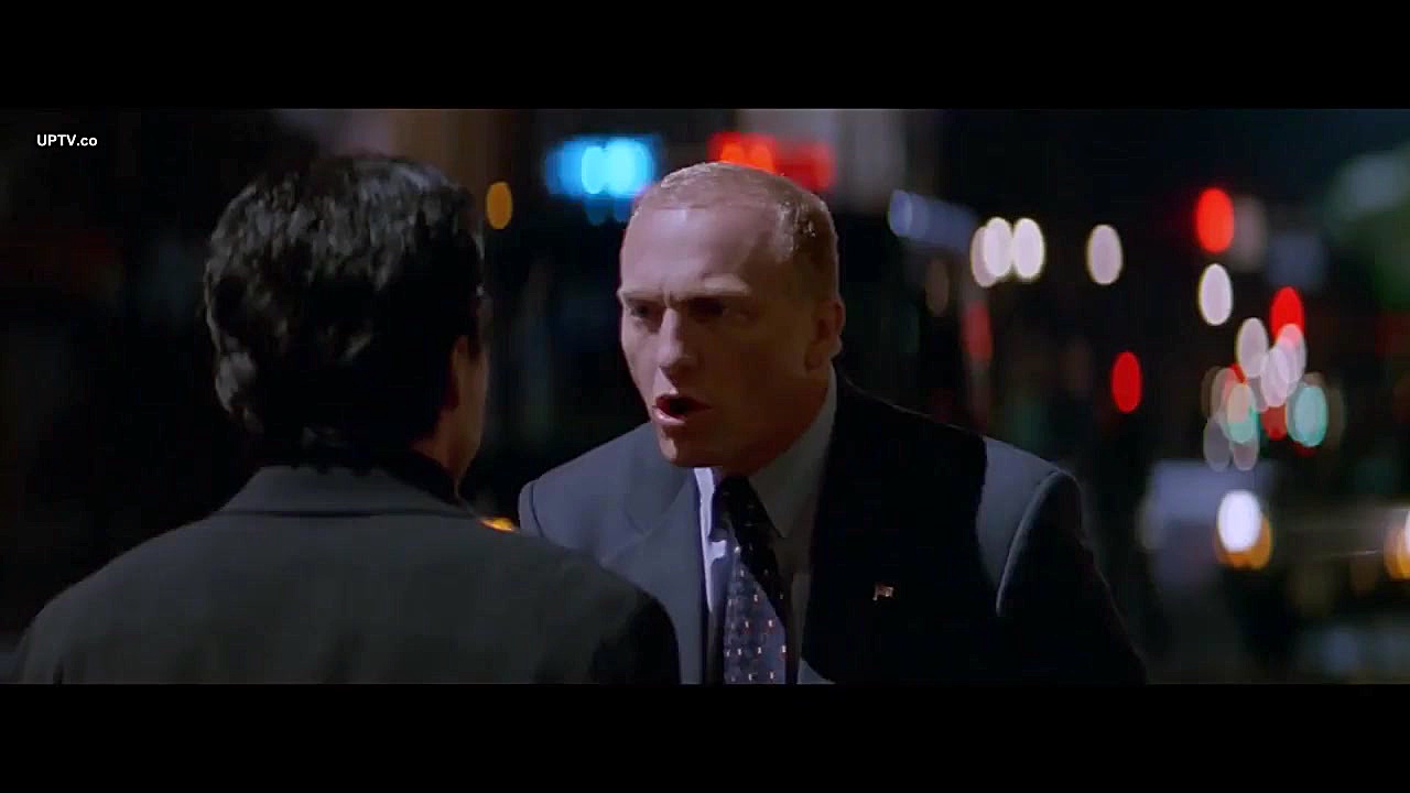 فیلم اکشن کمدی ساعت شلوغی 1 19...