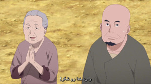 (فارسی  HD) قسمت 109 انیمه Bor...