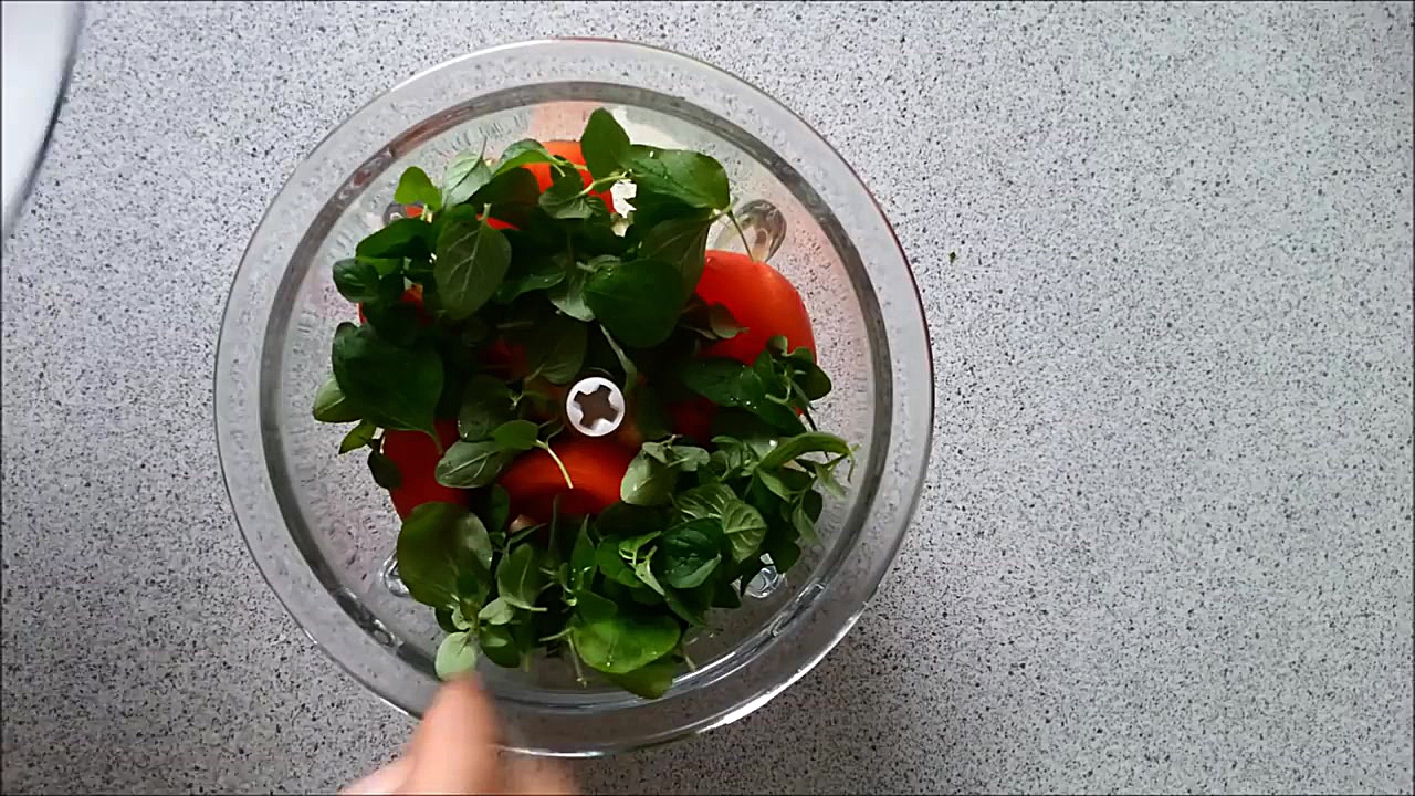 طرز تهیه قیمه نان