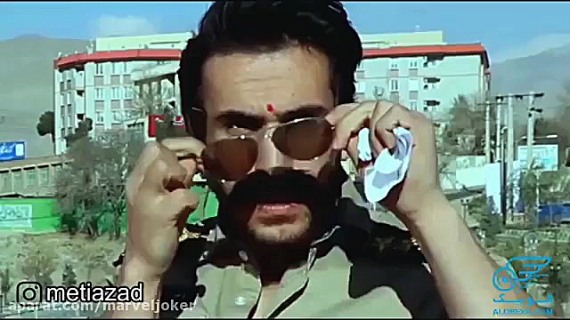 طنز سینگهام