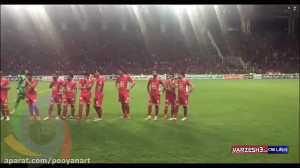 لغو فینال جام حذفی بین پرسپولی...