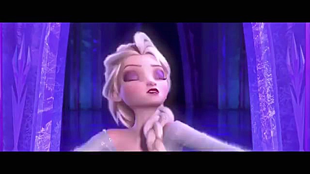 دوبله انا السا راپنزل