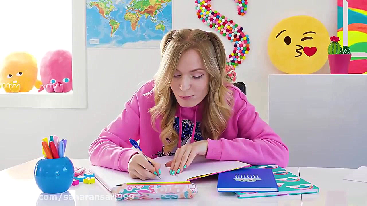 چند ایده برای خوردن خوراکی سر...