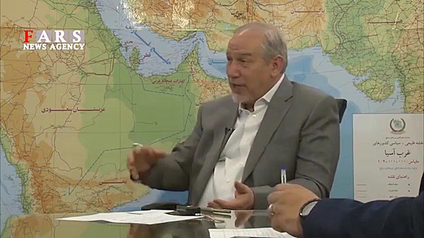 پیش بینی سرلشکر صفوی از جنگ اح...