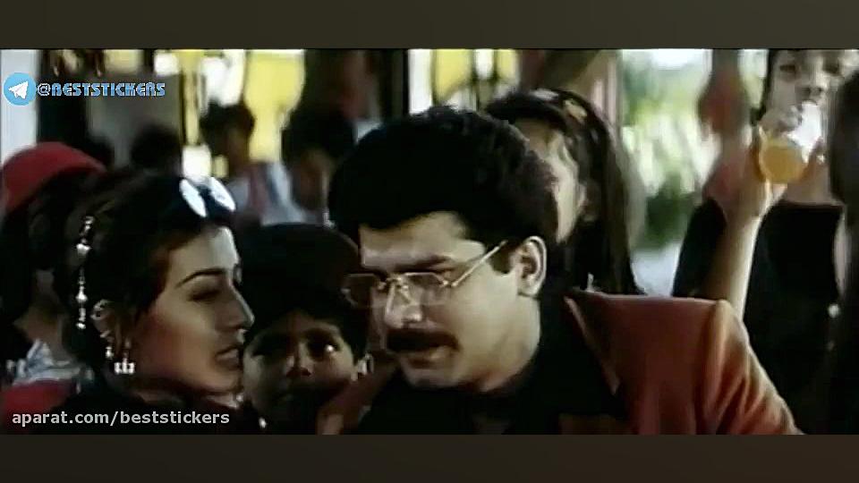 فیلم هندی  خوب صورت  سانجی دات...