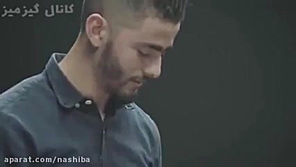 اگهی جالب یک شرکت مواد شوینده