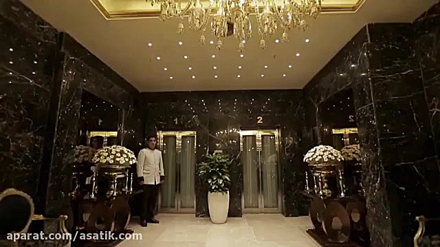 آساتیک : کاخ رستوران لیدوما