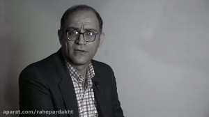 عادل طالبی از اینوتکس و چند مو...