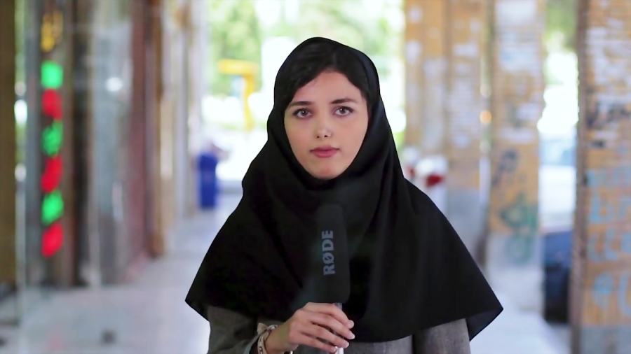 صلح یا جنگ ؟!